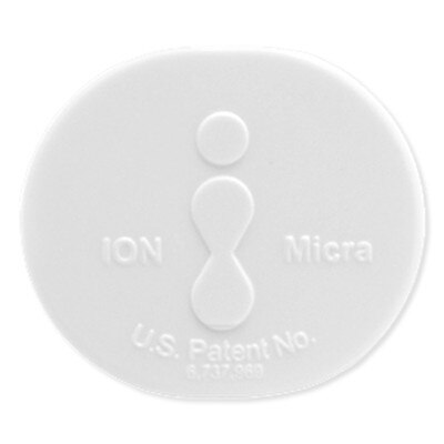iON Digital Micra Wireless Window Security Sensor